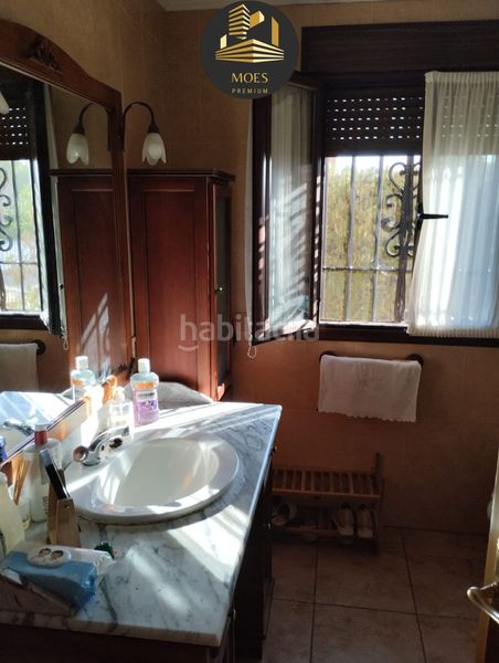 Foto ce81d668-622e-4147-a8fd-e1819d0c7c78. Casa amb calefacció aparcament a San Roque - La Cruz - La Rozuela Linares