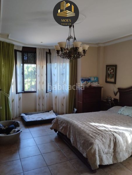 Foto d027154f-4103-4f92-b264-3d5b97081e65. Casa amb calefacció aparcament a San Roque - La Cruz - La Rozuela Linares