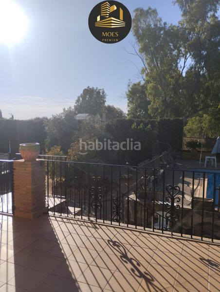 Foto da853f89-0ac0-4cee-a471-e90bc7a60356. Casa amb calefacció aparcament a San Roque - La Cruz - La Rozuela Linares