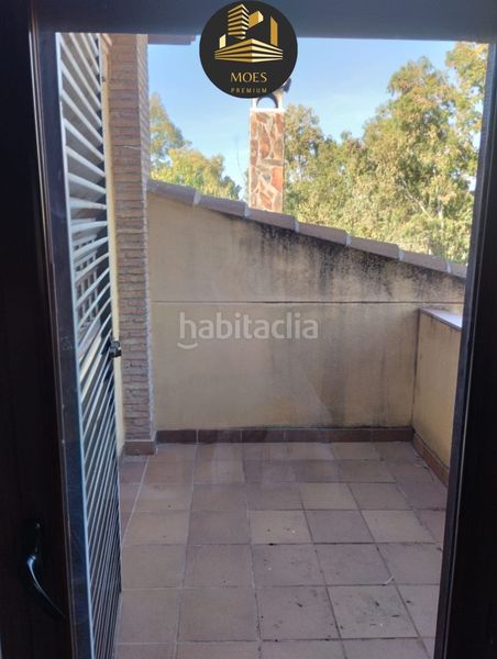 Foto f7c5fcda-5b04-4894-a5e4-3f3edde72e88. Casa amb calefacció aparcament a San Roque - La Cruz - La Rozuela Linares