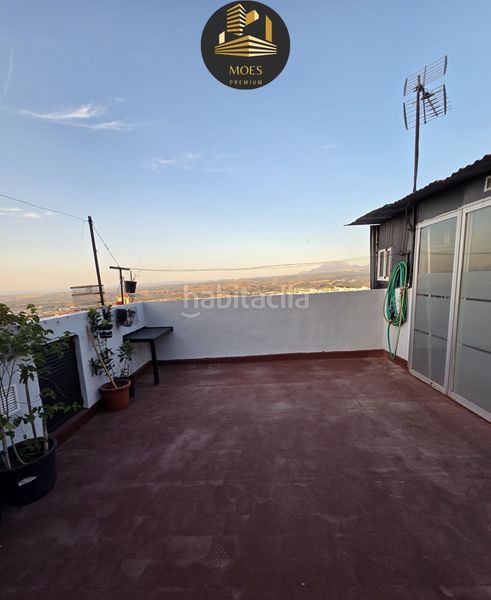 Foto a6e8a0c9-ef47-4832-b06b-f63fdd6779fd. Casa a Ctra. Circunvalación - La Magdalena Jaén