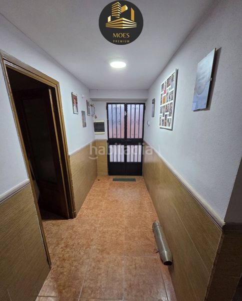 Foto b45a1c1f-58c4-49dc-97ce-92bb0eb8ff78. Casa a Ctra. Circunvalación - La Magdalena Jaén