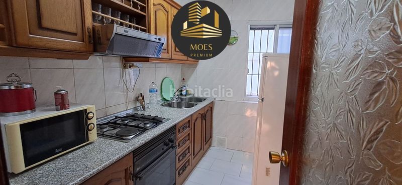 Foto b8c33645-7090-44d2-9355-232954f06f47. Pis a Peñamefecit - Avda Barcelona Jaén