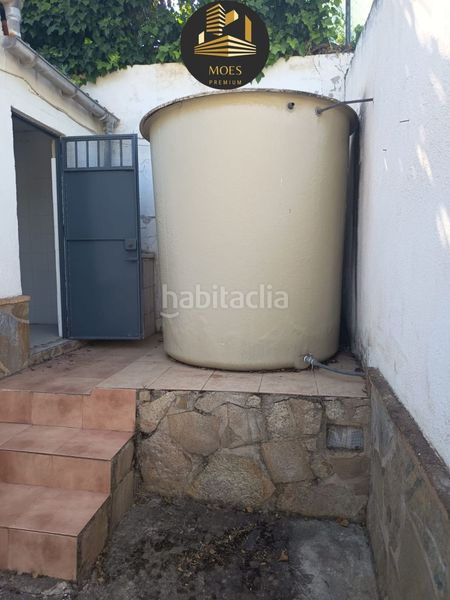 Foto 8362552c-bcc0-4fe6-8493-6248fbad0a2e. Xalet amb aparcament a Puente Jontoya - Puente de la Sierra - El Arroyo Jaén