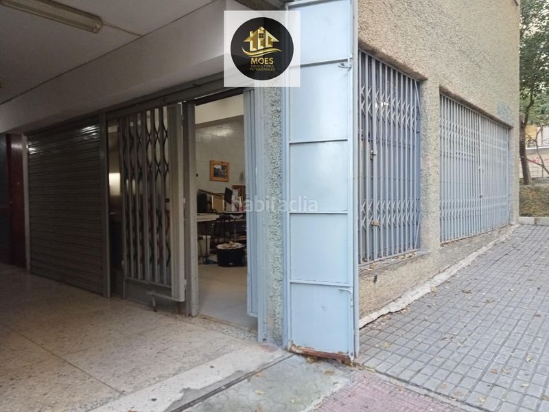 Foto 678d2020-b98c-4f88-9a3f-0368a825de84. Local comercial a Belén - San Roque Jaén