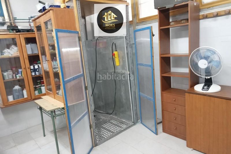 Foto 9aa6f7d0-7f87-43f9-9103-af1fbcd7cdf2. Local comercial a Belén - San Roque Jaén