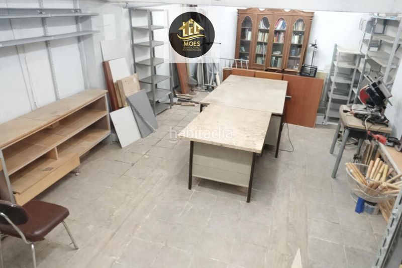 Foto fdc38d5f-72b7-4e77-bf2e-8b1fe0b30265. Local comercial a Belén - San Roque Jaén