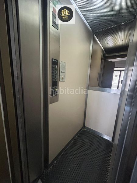 Foto f7f9ea1f-5a2c-4b8b-8cdc-c7e7f9bf0c42. Pis amb calefacció a Hospital Jaén