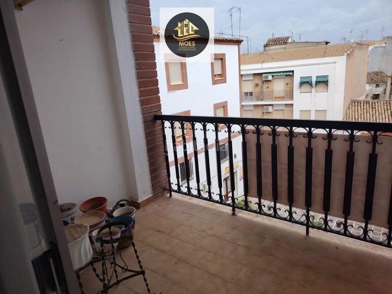 Foto 9fd0d38b-ba60-45d9-ad38-a4f3550a52df. Pis a Torredonjimeno