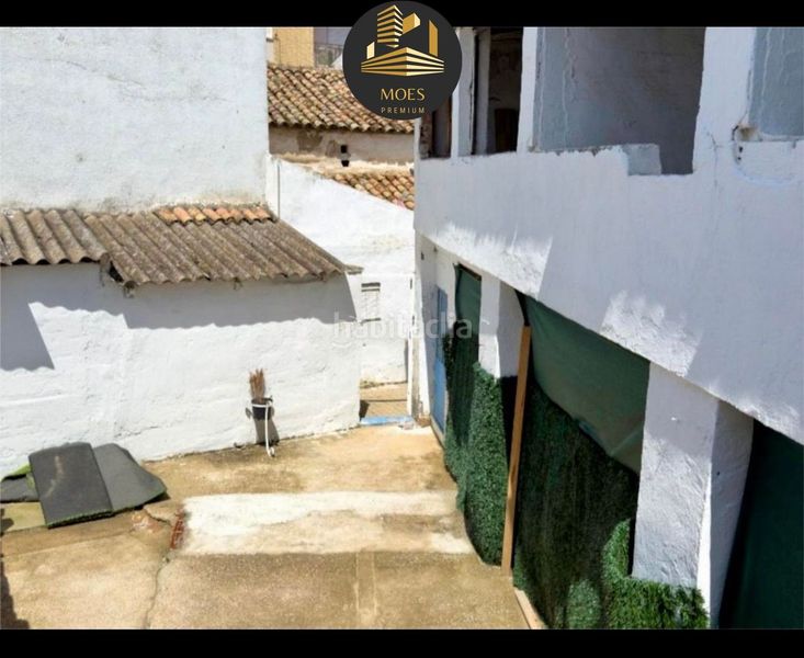 Foto 4b228915-4b55-457d-9632-cf58cabe567b. Casa amb calefacció a Bailén