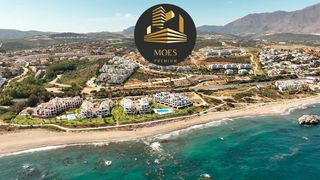 Flat in Doña Julia Golf. Piso en venta en casares, 3 dormitorios.