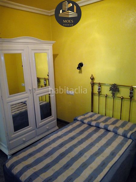 Foto c0c1f85d-96d5-43b9-b756-b5ad42a914e9. Pis amb calefacció a Martos