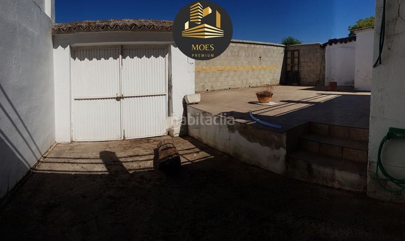 Foto 4c4ee1a1-3352-4f66-a025-7f54d94e929e. Casa amb calefacció aparcament a Baños de la Encina