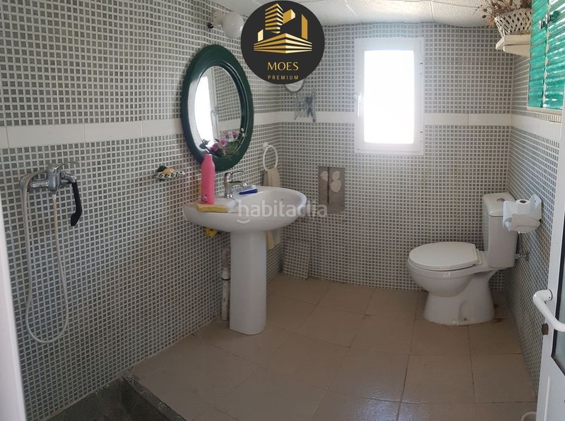 Foto 6c19e31d-8808-46ca-a13f-83631b46a3d9. Casa amb calefacció aparcament a Baños de la Encina
