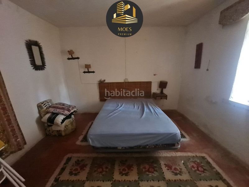 Foto 73a5874f-d42f-44ab-9b85-813ebb1f5b01. Casa amb calefacció aparcament a Baños de la Encina