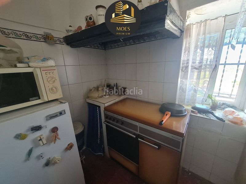 Foto ca4e3f63-f720-42cb-b0f3-367ecdd8e8b8. Casa amb calefacció aparcament a Baños de la Encina
