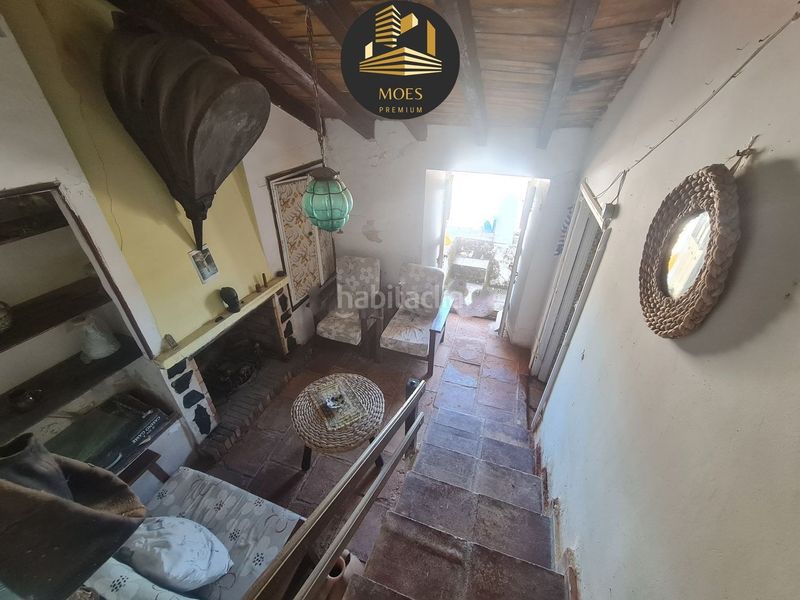 Foto cb8a8880-9d66-46fe-915b-17d87fc075c9. Casa amb calefacció aparcament a Baños de la Encina