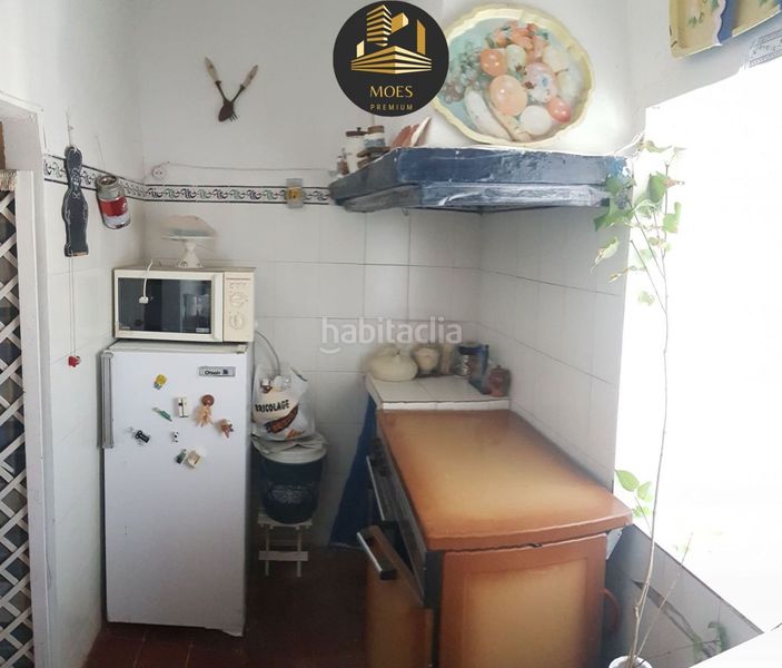Foto cd52b6cf-8361-406e-8348-66a0de1caa06. Casa amb calefacció aparcament a Baños de la Encina
