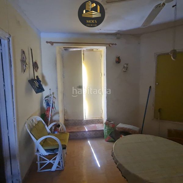 Foto d60dfd59-e487-4bcd-9eb1-329e1bb76161. Casa amb calefacció aparcament a Baños de la Encina