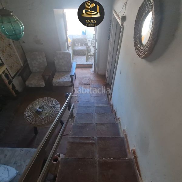 Foto f2a275e6-5827-475c-a461-447b85811b53. Casa amb calefacció aparcament a Baños de la Encina
