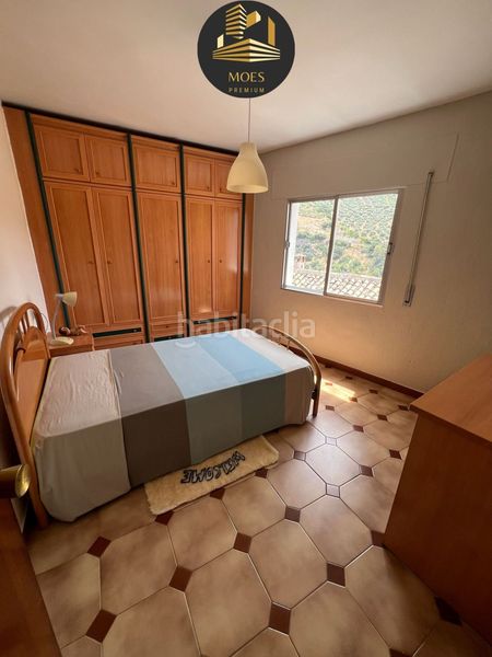 Foto 107999ad-e27e-4fdc-9013-c69ee9e8a5c0. Casa amb calefacció aparcament a Fuensanta de Martos