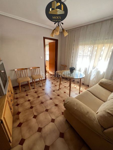 Foto a0805aa7-ff24-4192-9f33-d2d9254147d0. Casa amb calefacció aparcament a Fuensanta de Martos