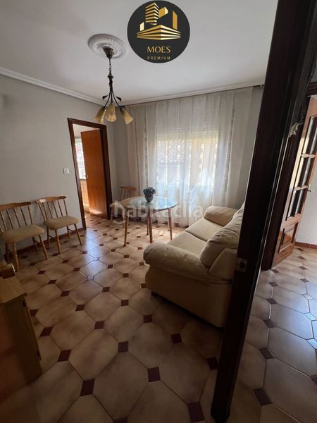 Foto ac4d8a12-66b8-422c-9f3f-d09a0a55a8fa. Casa amb calefacció aparcament a Fuensanta de Martos