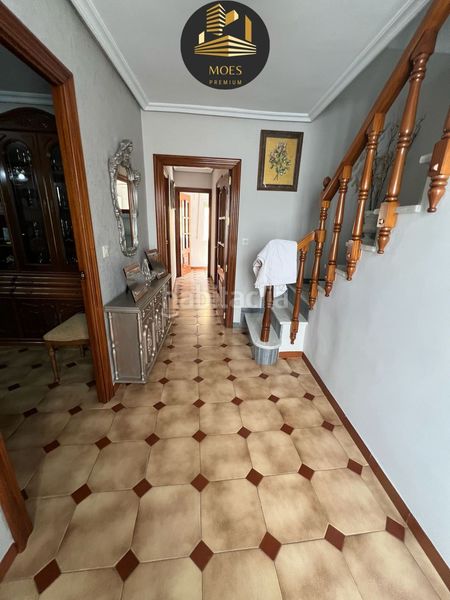 Foto deab7de8-62d6-4343-8624-285511920861. Casa amb calefacció aparcament a Fuensanta de Martos