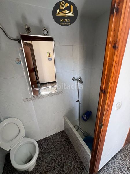 Foto e56d5d11-0b48-4102-836a-4096557e3fbb. Casa amb calefacció aparcament a Fuensanta de Martos