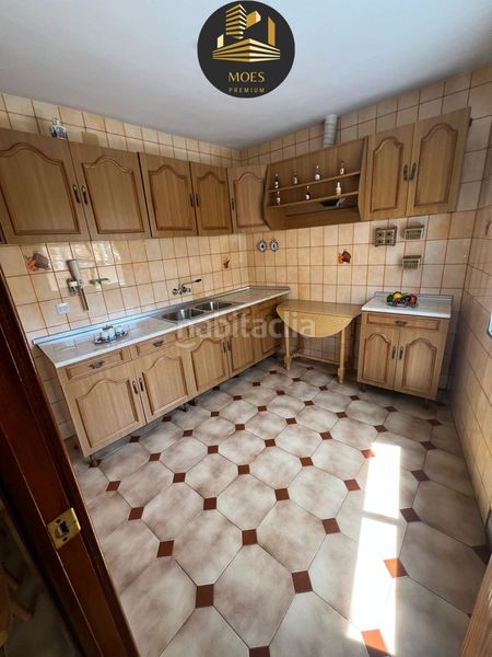 Foto fbec7961-09bc-4b53-b7dd-f681ed2c3622. Casa amb calefacció aparcament a Fuensanta de Martos