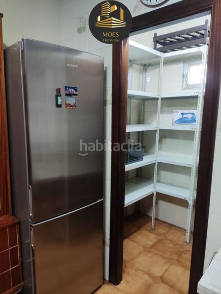 Foto 448304b6-4775-47d6-9138-e15394517902. Lloguer pis amb calefacció a Belén - San Roque Jaén