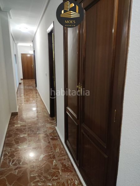 Foto 676c8704-6720-4d85-812a-9bf15fa12fb1. Lloguer pis amb calefacció a Belén - San Roque Jaén