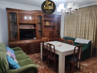 Miete Etagenwohnung in Belén - San Roque. Piso en alquiler en san roque, 4 dormitorios.