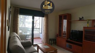 Pis a Playa del Rincón. Piso en venta en estepona, 1 dormitorio.