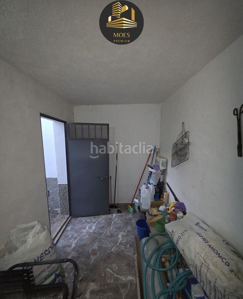 Foto 6cd822f1-7f68-40d7-b756-4d1dbad69779. Masia a Jabalcuz Jaén