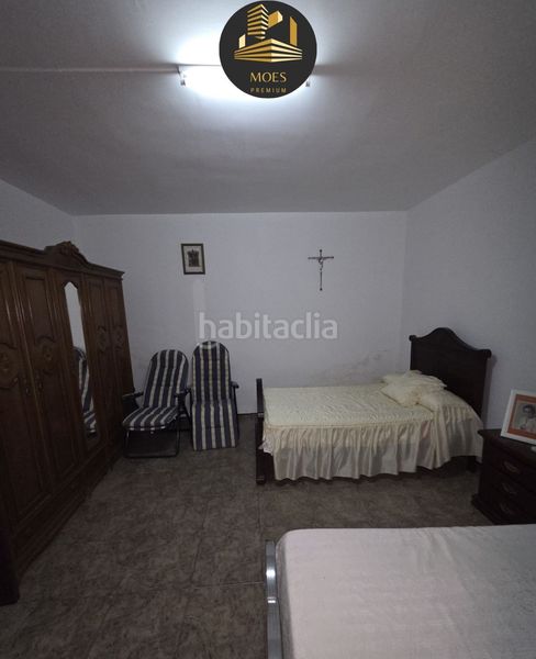 Foto cd7104dc-70ba-46a8-8d56-410c65685db9. Masia a Jabalcuz Jaén