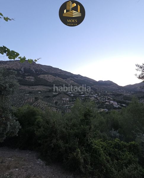 Foto f706ffb3-1a61-49dd-8f8e-1bb1ddd98f31. Masia a Jabalcuz Jaén