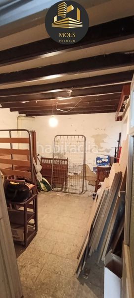 Foto f62203d8-79c3-405f-a8c0-a1f46d60ec0c. Casa amb aparcament a Úbeda