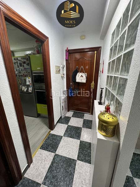 Foto fa055f56-3b5d-4faa-a11d-f51ae4cf82e5. Pis amb calefacció a Linarejos Linares