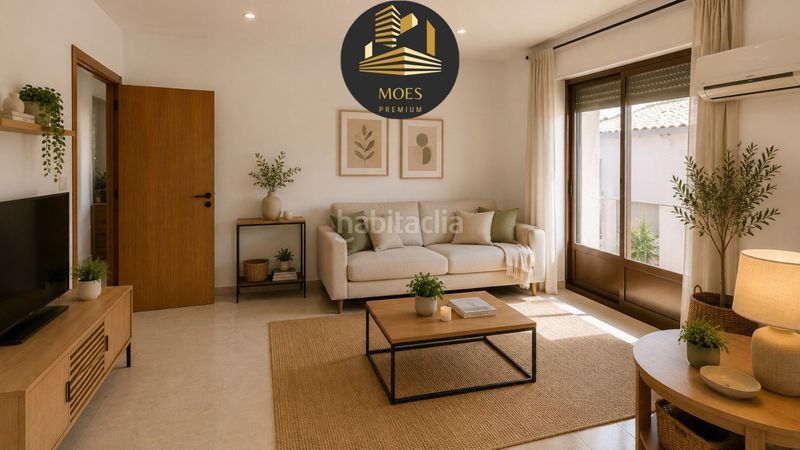 Foto 16d06368-d4ba-49d9-bce3-dde25fc9d20c. Flat with heating in Úbeda