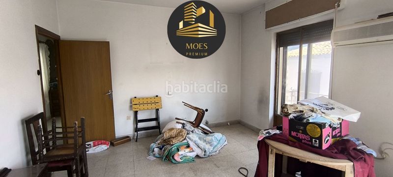 Foto 679a71c8-4490-4b8e-ac98-af104ced77a8. Flat with heating in Úbeda