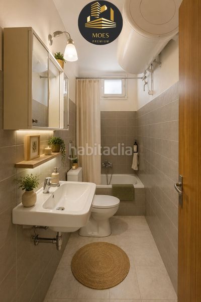 Foto ebf41de5-c153-4e04-a1bb-56b3207ede92. Flat with heating in Úbeda