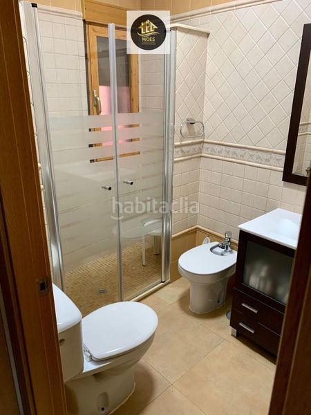 Foto 7fa81d16-5874-459f-875b-2817c8b3a6e4. Casa amb calefacció a Guarromán