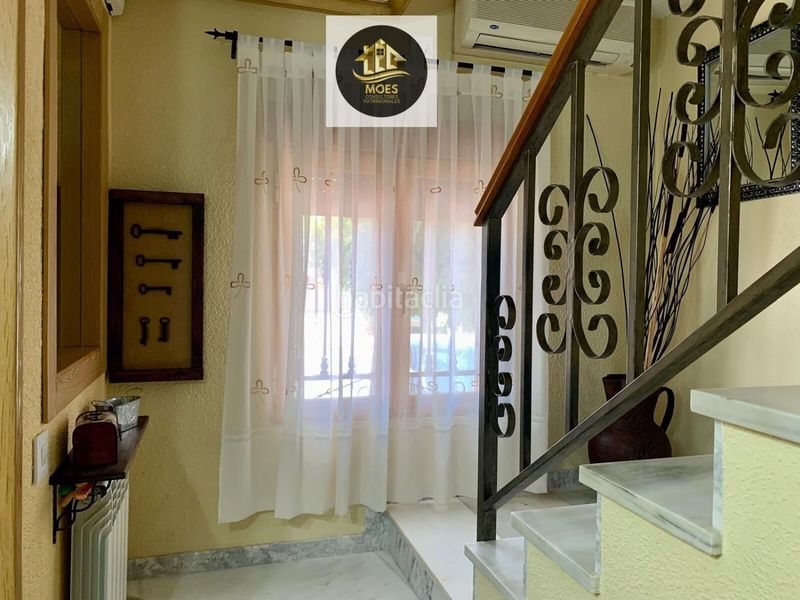 Foto b89d919c-e3fb-4603-b00e-2873e621d44d. Casa amb calefacció a Guarromán