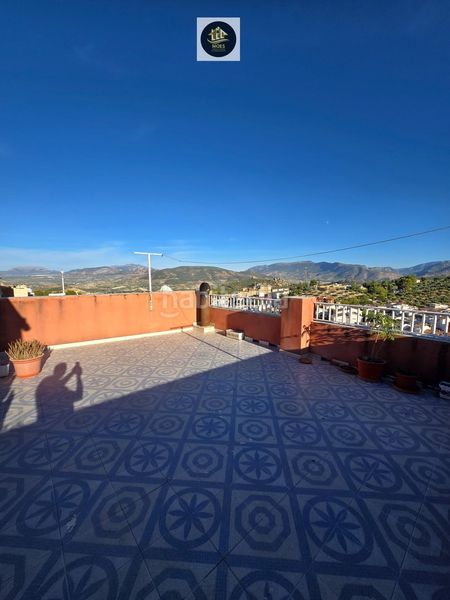 Foto 3dd777dd-ffee-4dd1-b6dd-17ca0c16cd6d. Casa a Ctra. Circunvalación - La Magdalena Jaén