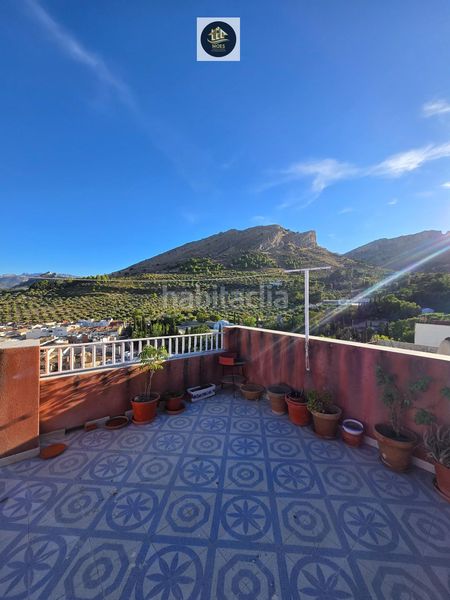 Foto 634505b5-56e8-4665-88dd-c303072654a3. Casa a Ctra. Circunvalación - La Magdalena Jaén