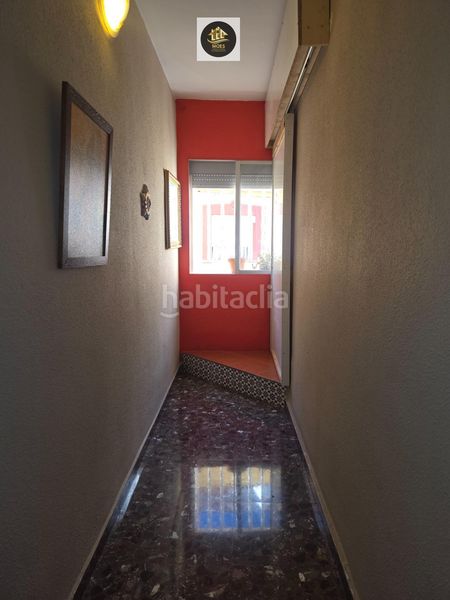 Foto 6541b80a-196a-4872-aea8-7f82c5c9a7ae. Casa a Ctra. Circunvalación - La Magdalena Jaén