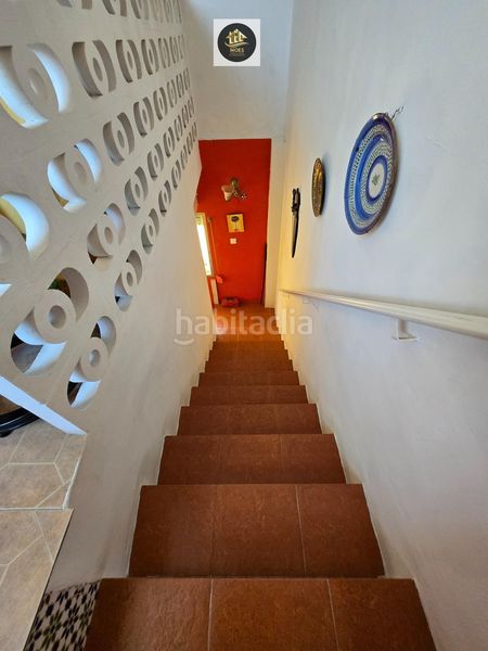 Foto 6aaff5fb-3459-47e2-b977-3a6aee120210. Casa a Ctra. Circunvalación - La Magdalena Jaén