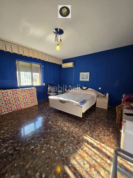 Foto b374a961-db4b-4592-b8f3-69d4f289a41f. Casa a Ctra. Circunvalación - La Magdalena Jaén