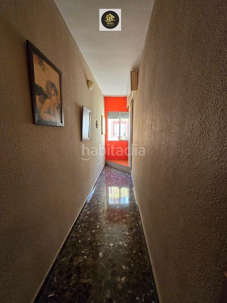 Foto e8cf28b5-775e-4da1-a73d-44abf37f0ee6. Casa a Ctra. Circunvalación - La Magdalena Jaén